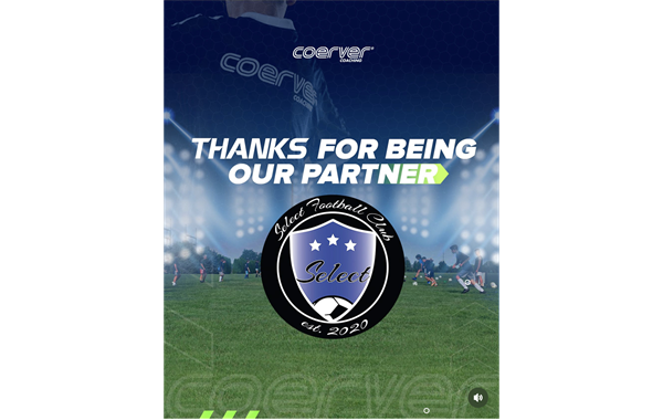 Coerver Partnership (Select FC)